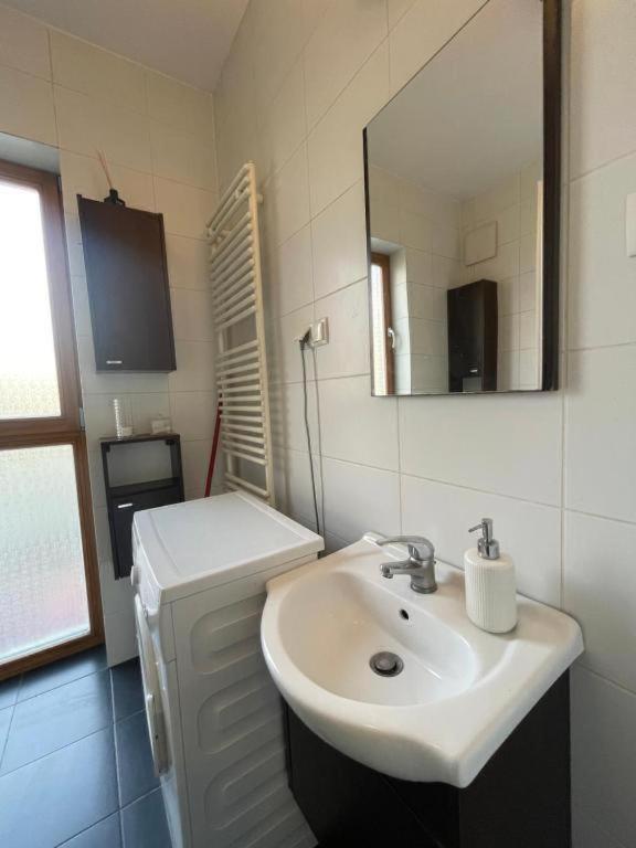 Apartamento Airport Cybernetyki 3c